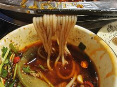 -江湖黑大兔(杨家坪店)