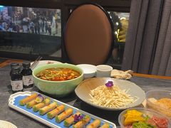 -紫泥369粗粮季(鼓楼店)