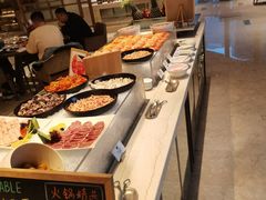 -TABLE·味西餐厅-成都茂业JW万豪酒店