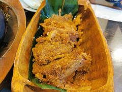 -西江美食舫·江西菜(健德桥店)