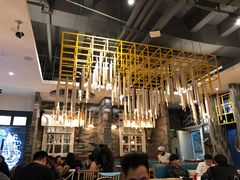 大堂-春饼先生·北京烤鸭(甘井子万达店)