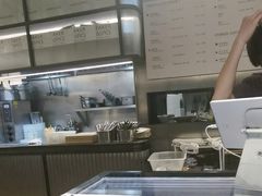 -BAKER&SPICE(BFC外滩金融中心店)