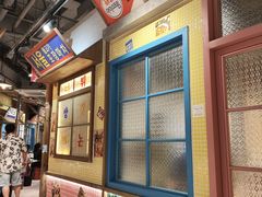 -姜胖胖无限自助烤肉(光明万达店)