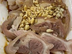 香油猪手-权记避风塘(鸿记店)