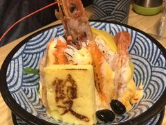 -無雙居酒屋(北京路店)