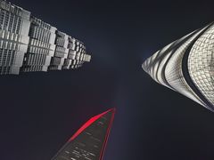 -上海中心大厦