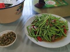 -界山丁老二丁记老鸭汤饭店