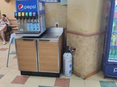 -赛百味SUBWAY(星摩尔店)