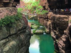 -云台山风景名胜区