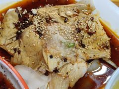 -朱大嘴肥肠血旺(福字街店)