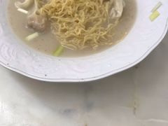 -翠华餐厅(香港国际机场店)