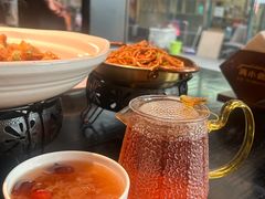 -简小舍·民间手艺菜(武昌江滩店)