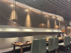 -九井澤精致料理(金茂店)