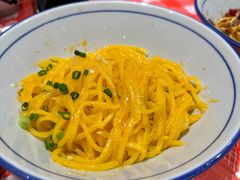 -荆九爷爆炒桥头三嫩(夫子庙店)