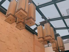 -杭州海华满陇度假酒店