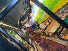 -毛胡子牛羊餐馆(武宁路店)