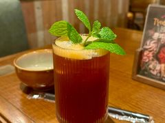 -CHINCHIN 青青·泰国料理(万象食家店)