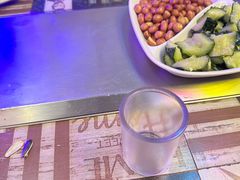 -沪上名羊天下碳烤羊腿•东北烧烤•小龙虾(浦东直营总店)