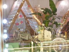 -天空花园餐吧·生日·团建(南山店)