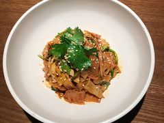 川味拌竹肚-菩提素素食餐厅(晶郦馆店)