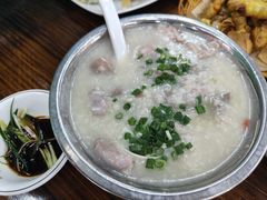 -南记食粥坊·宵夜大排档(莲花店)