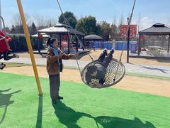 -季高兔窝窝亲子园(上海薰衣草公园店)