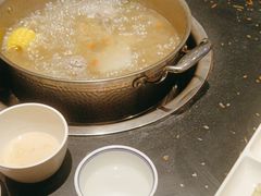 -小牛海记潮汕牛肉店(永定路店)