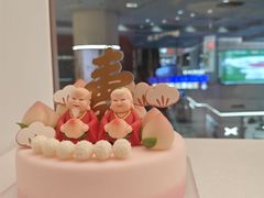 -好利来(上海长宁龙之梦店)