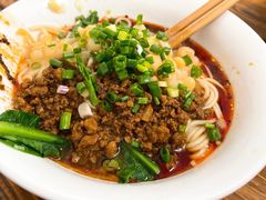 -老地方巷内小面