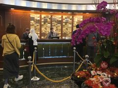 -香港珀丽酒店