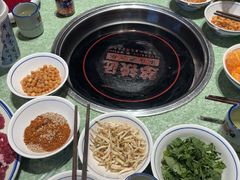 -憨铁匠老火锅(龙岗万科里店)