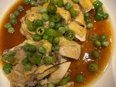 -A One Kitchen·南京精菜馆(晶丽酒店店)