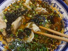 -陕味食族油泼面·小炒盖码面(双榆树店)