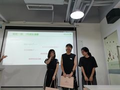 -Tenker Club弹刻极限主题公园 · 蹦床 · 团建 · 生日派对(大关店)