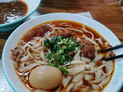 -韩师傅老大同刀削面(北苑路店)
