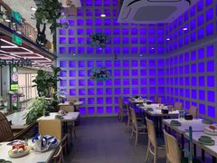 -南拳十三姨·潮汕砂锅粥·粤菜(西单大悦城店)