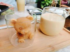 -大树餐厅(红旗街万达店)