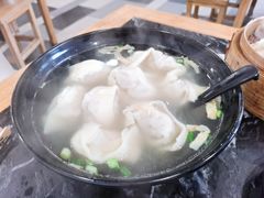 虾肉馄饨-老丰义(新市北路店)