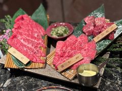 -老乾杯和牛烧肉(王府中环店)