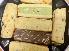 -家琳甜品(江南东店)