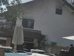 -龙井壹号·茶缘山景宴(龙井村店)