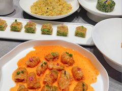 -宫燕府·京菜·烤鸭·淮扬菜(王府中心店)