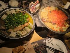 -烤匠麻辣烤鱼(万象城店)