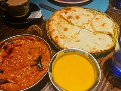 -甘尼仕印度餐厅爵士酒吧(阳春巷店)