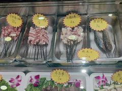 -禾记海鲜烧烤(八一路店)