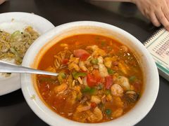 -妈阁铭记澳葡美食