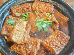 -百花人家(门城水岸店)