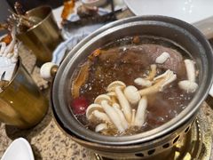 -丰卓会海鲜自助(中润大道店)