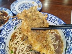 -裕兴记面馆(现代传媒广场店)