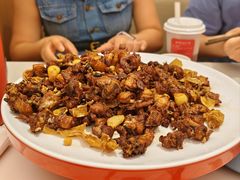 -偏爱炒鸡(老县衙店)